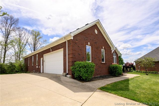 6205 Juniper Ridge Court, Charlestown, IN 47111