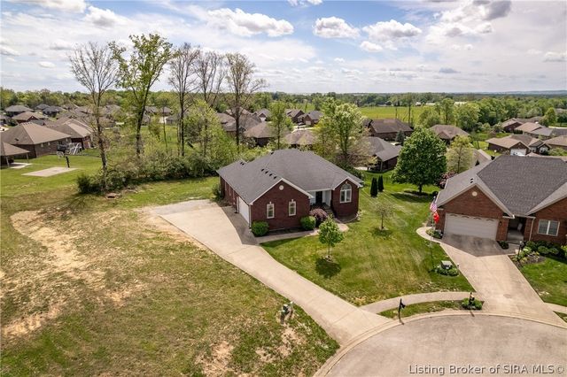 6205 Juniper Ridge Court, Charlestown, IN 47111