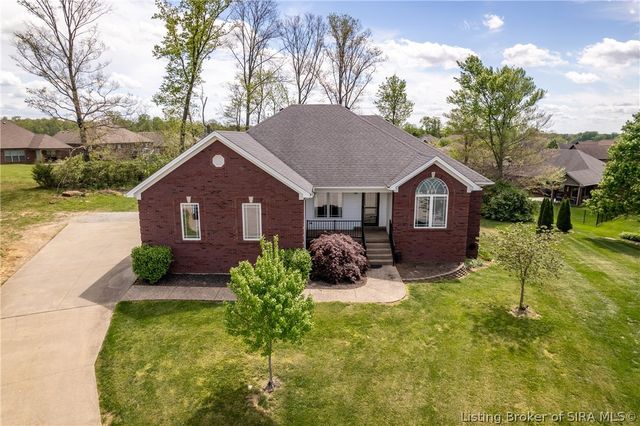 6205 Juniper Ridge Court, Charlestown, IN 47111