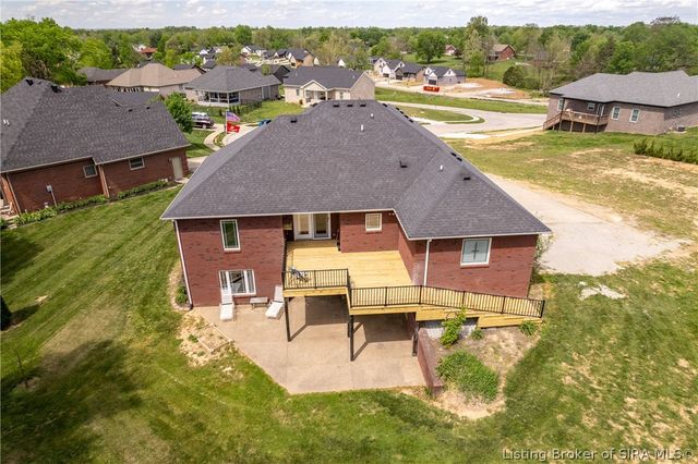 6205 Juniper Ridge Court, Charlestown, IN 47111