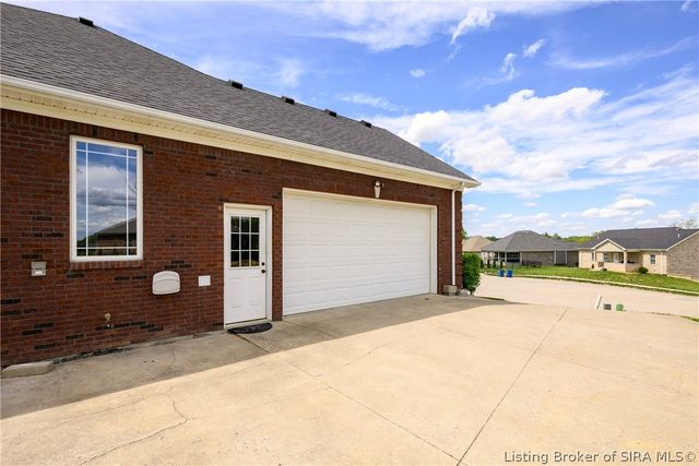 6205 Juniper Ridge Court, Charlestown, IN 47111