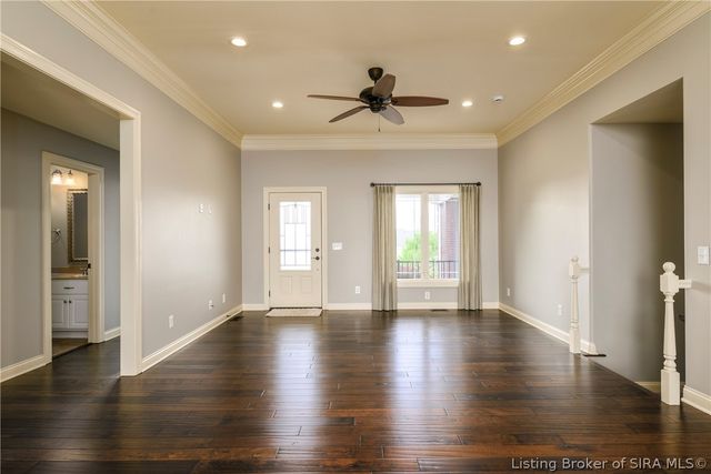 6205 Juniper Ridge Court, Charlestown, IN 47111