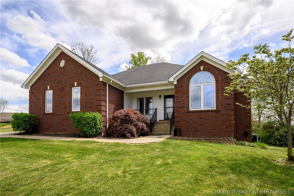 6205 Juniper Ridge Court, Charlestown, IN 47111