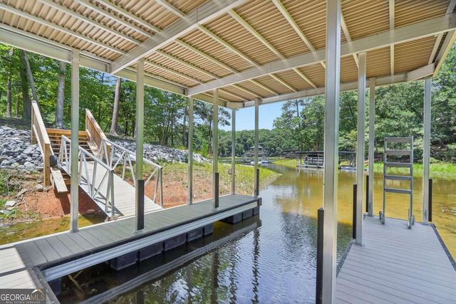 5085 Balus Drive, Gainesville, GA 30504