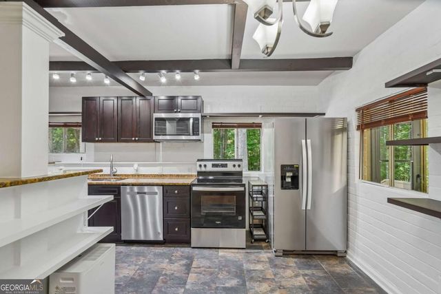 5085 Balus Drive, Gainesville, GA 30504