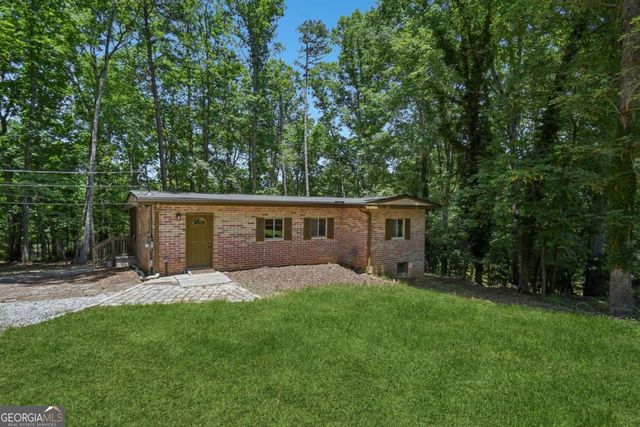 5085 Balus Drive, Gainesville, GA 30504