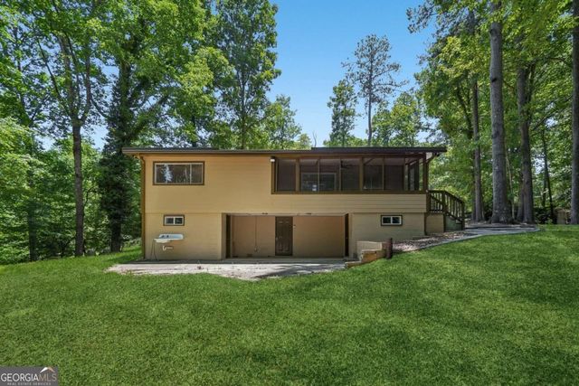 5085 Balus Drive, Gainesville, GA 30504
