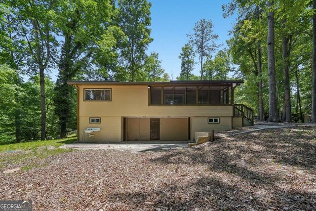5085 Balus Drive, Gainesville, GA 30504