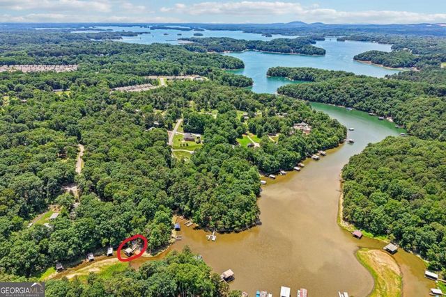 5085 Balus Drive, Gainesville, GA 30504