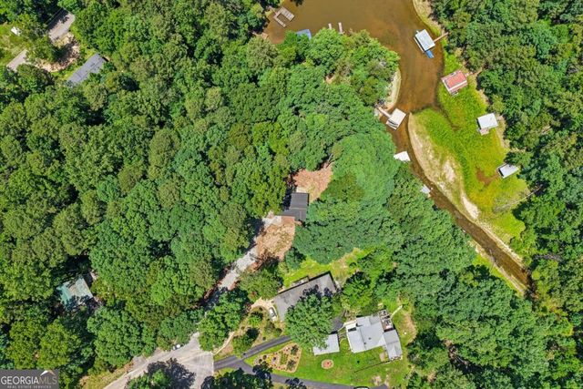 5085 Balus Drive, Gainesville, GA 30504