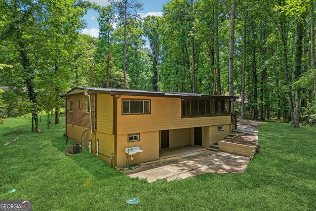 5085 Balus Drive, Gainesville, GA 30504
