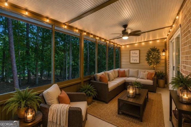 5085 Balus Drive, Gainesville, GA 30504