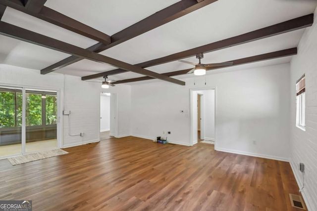 5085 Balus Drive, Gainesville, GA 30504