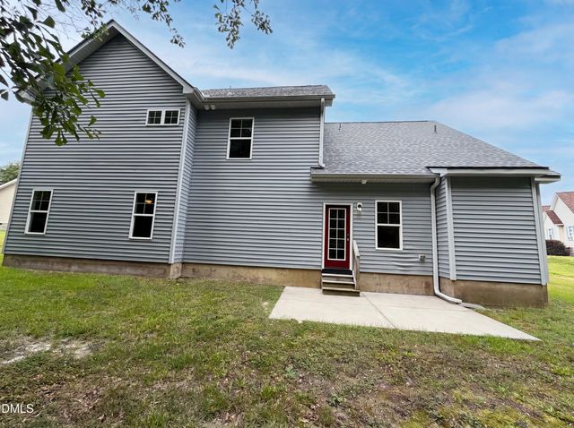 109 Mosby Lane, Spring Lake, NC 28390