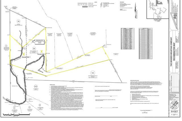 77 Misty Dawn Cove 4A, 5A & 13A, Hendersonville, NC 28792
