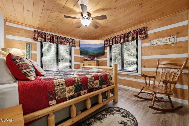 2653 Black Walnut Flats Road, Sevierville, TN 37862