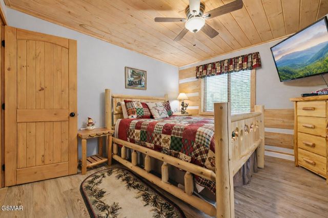 2653 Black Walnut Flats Road, Sevierville, TN 37862