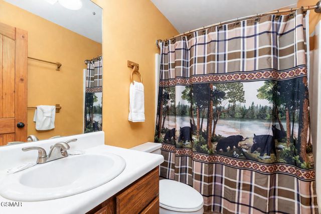 2653 Black Walnut Flats Road, Sevierville, TN 37862