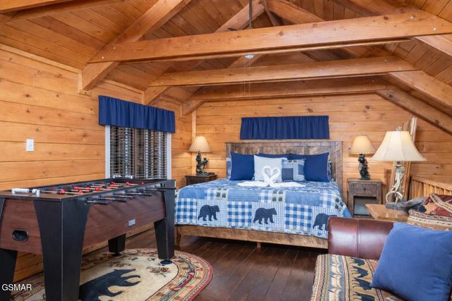2653 Black Walnut Flats Road, Sevierville, TN 37862