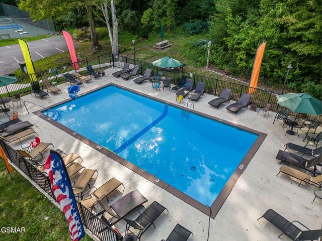 2653 Black Walnut Flats Road, Sevierville, TN 37862