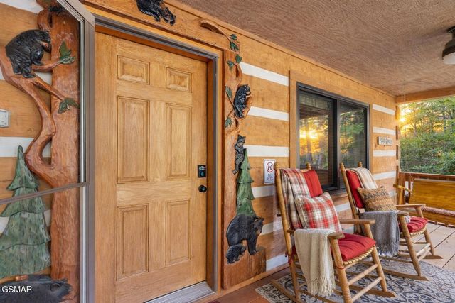 2653 Black Walnut Flats Road, Sevierville, TN 37862