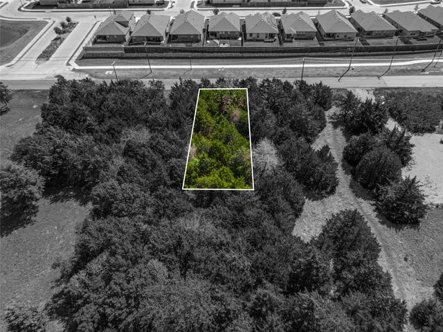 1460 S Uhl Road, Glenn Heights, TX 75154