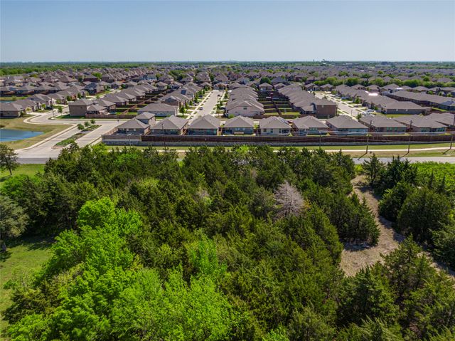 1460 S Uhl Road, Glenn Heights, TX 75154