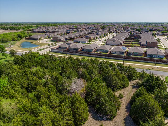 1460 S Uhl Road, Glenn Heights, TX 75154