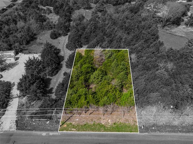 1460 S Uhl Road, Glenn Heights, TX 75154