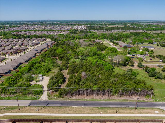 1460 S Uhl Road, Glenn Heights, TX 75154