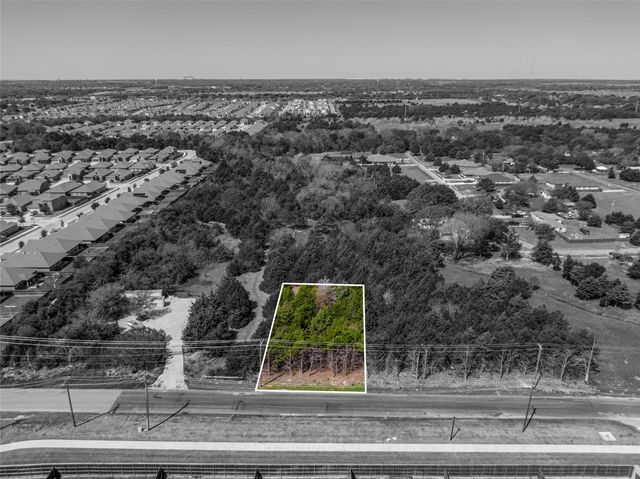 1460 S Uhl Road, Glenn Heights, TX 75154