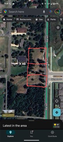 1460 S Uhl Road, Glenn Heights, TX 75154