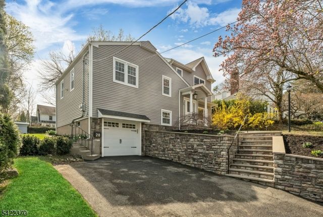28 Princeton Pl, Glen Rock Boro, NJ 07452