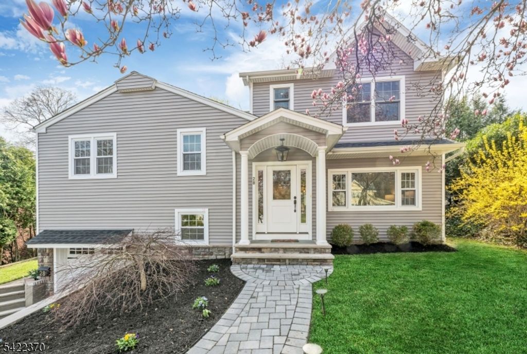 28 Princeton Pl, Glen Rock Boro, NJ 07452