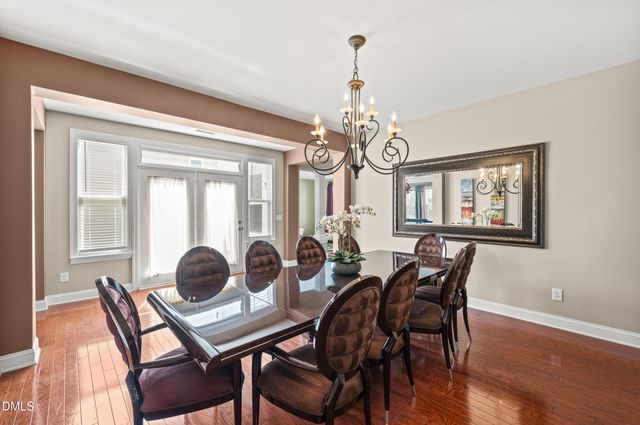 716 Pierside Drive, Cary, NC 27519