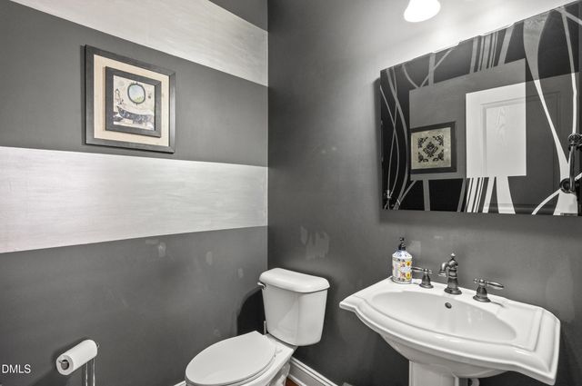 716 Pierside Drive, Cary, NC 27519