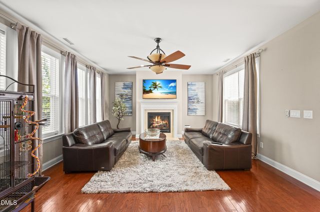 716 Pierside Drive, Cary, NC 27519