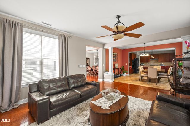 716 Pierside Drive, Cary, NC 27519