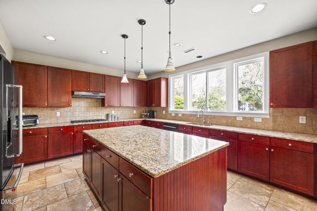 716 Pierside Drive, Cary, NC 27519