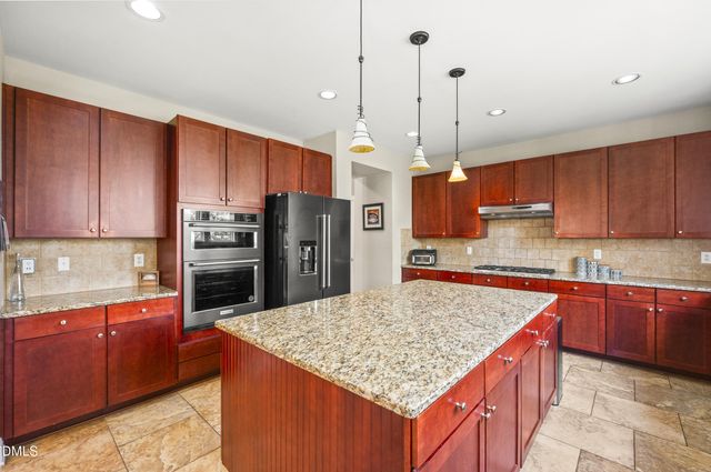 716 Pierside Drive, Cary, NC 27519