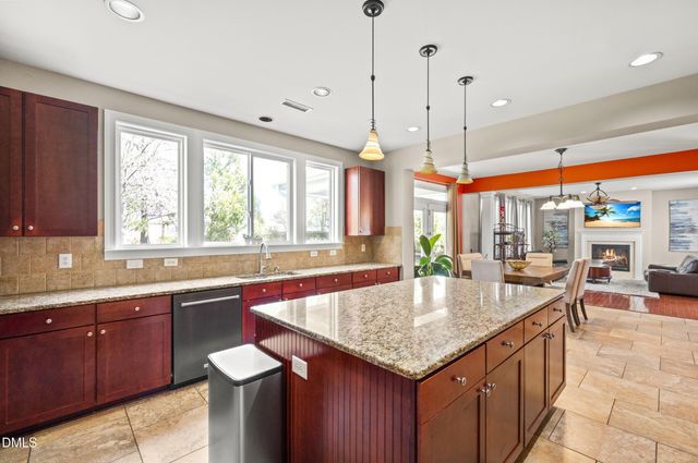 716 Pierside Drive, Cary, NC 27519