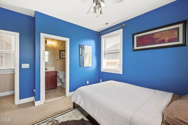 716 Pierside Drive, Cary, NC 27519