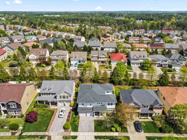 716 Pierside Drive, Cary, NC 27519