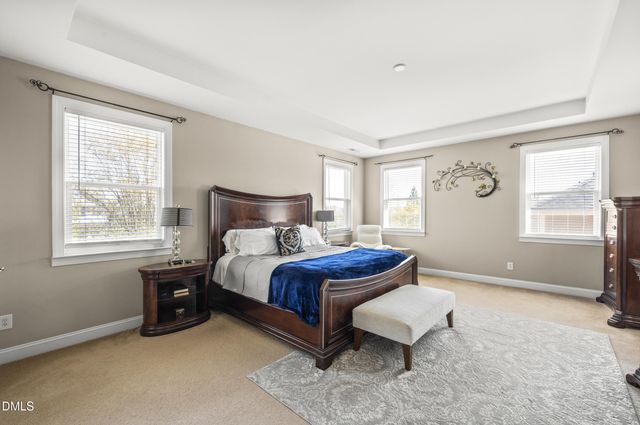 716 Pierside Drive, Cary, NC 27519