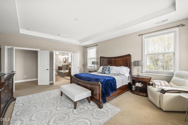 716 Pierside Drive, Cary, NC 27519