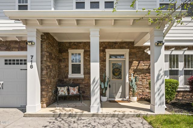 716 Pierside Drive, Cary, NC 27519