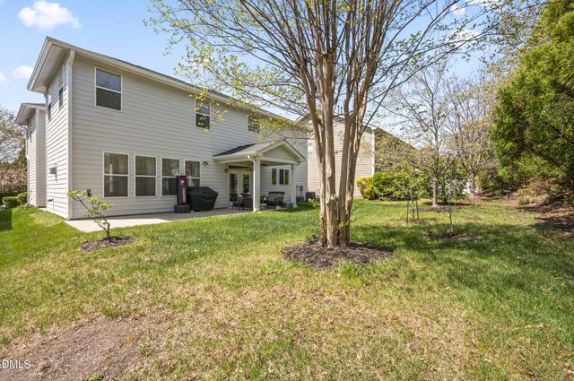 716 Pierside Drive, Cary, NC 27519