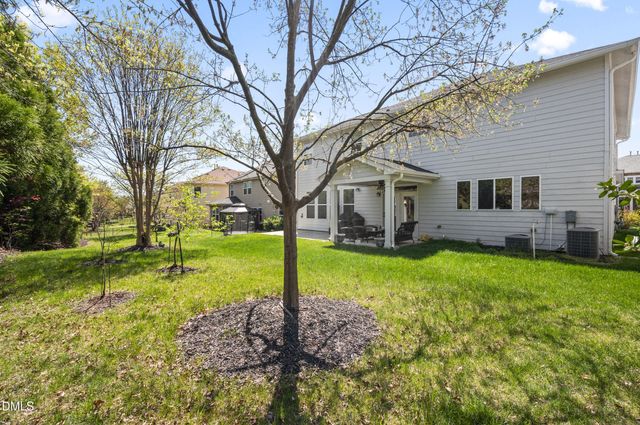 716 Pierside Drive, Cary, NC 27519