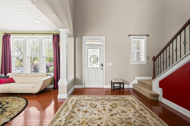 716 Pierside Drive, Cary, NC 27519