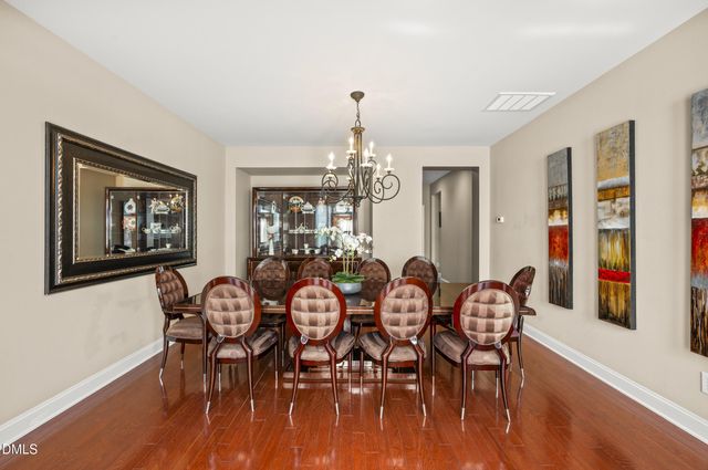 716 Pierside Drive, Cary, NC 27519